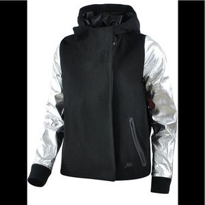 Nike Destroyer Butterfly Jacket